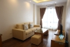 Lovely one bedroom apartment for rent in Cau Giay area